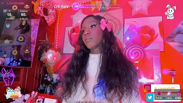 Dulcee kandy online show from February 2025 08:27:02 AM