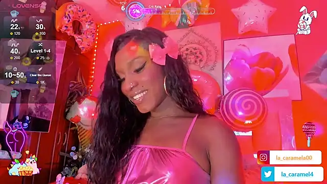 Dulcee kandy online show from February 2025 03:52:02 AM