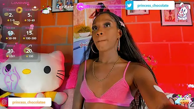 Dulcee kandy online show from March 2026 08:33:02 AM