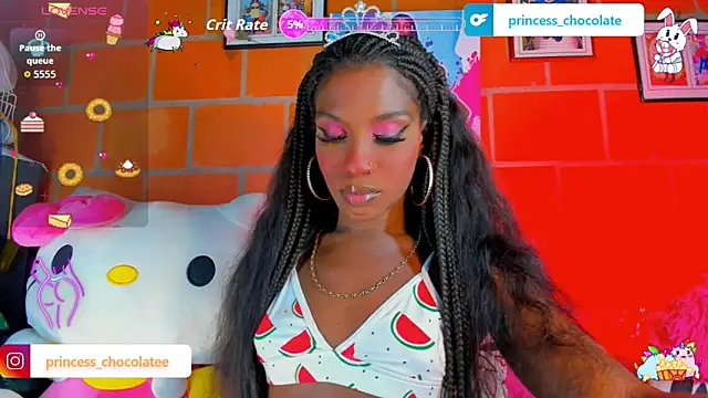 Dulcee kandy online show from March 2026 09:12:02 AM