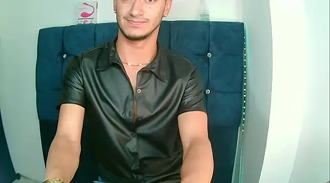 Kevin Torres online show from January 2025 09:25:02 PM