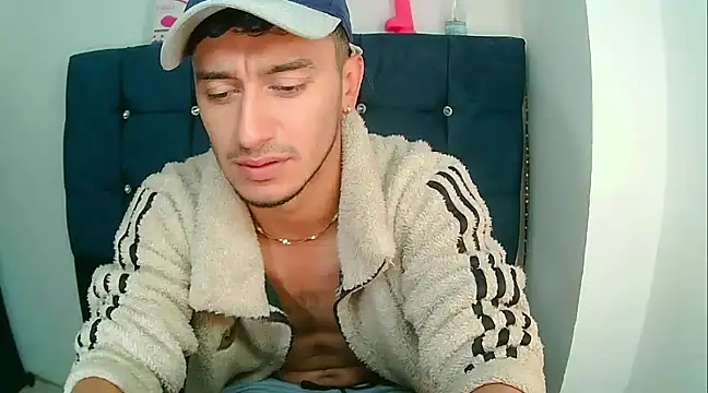 Kevin Torres online show from January 2025 04:50:02 PM