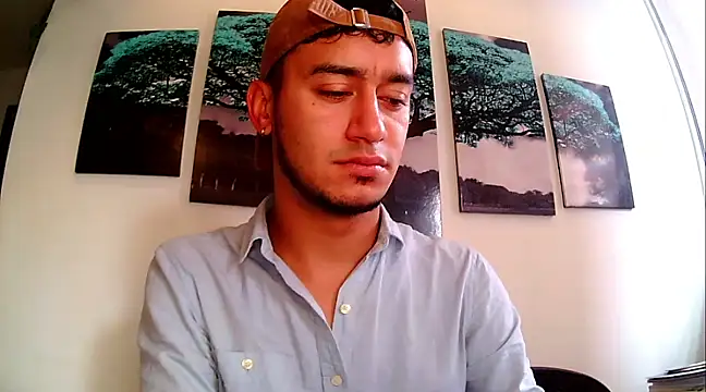 Kevin Torres online show from February 2025 01:50:02 PM