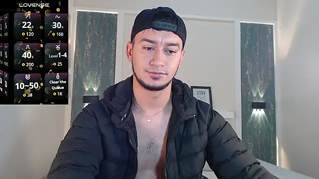 Kevin Torres online show from October 2025 02:05:01 PM