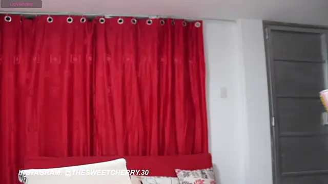 Cherrycandy6969 online show from February 2026 04:42:01 AM