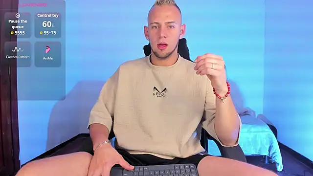 Snapshot of Damon_Bakert chatting on January 2026 12:32:02 PM Damon Bakert online show from January 2026 12:32:02 PM