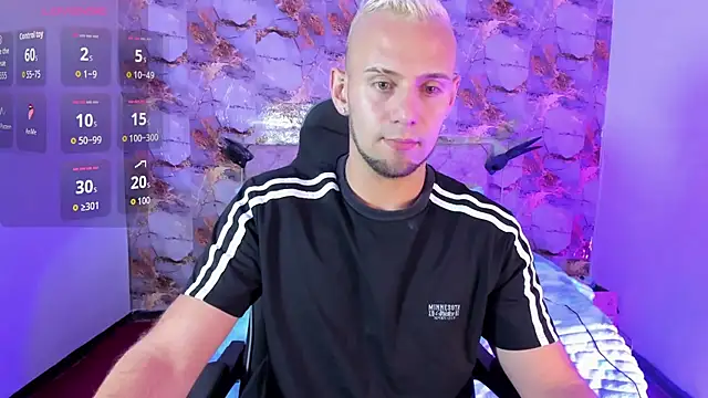 Damon Bakert online show from June 2026 07:18:01 PM