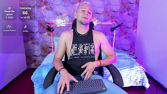 Damon Bakert online show from July 2026 02:51:01 PM