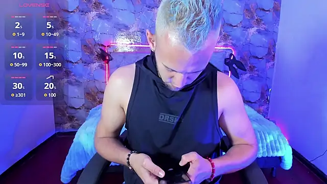 Damon Bakert online show from July 2026 02:52:01 PM