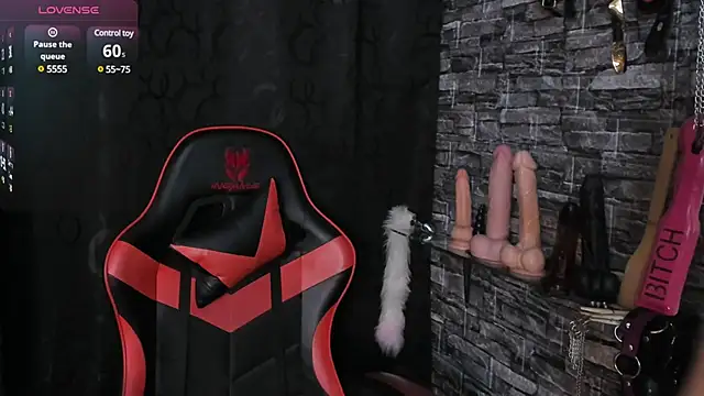 annavi  online show from January 2025 07:15:01 PM