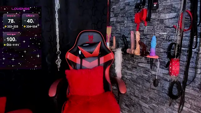 annavi  online show from February 2025 07:20:02 PM