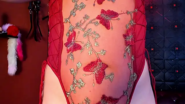 Snapshot of annavi_ chatting on November 2025 07:07:02 PM annavi online show from November 2025 07:07:02 PM