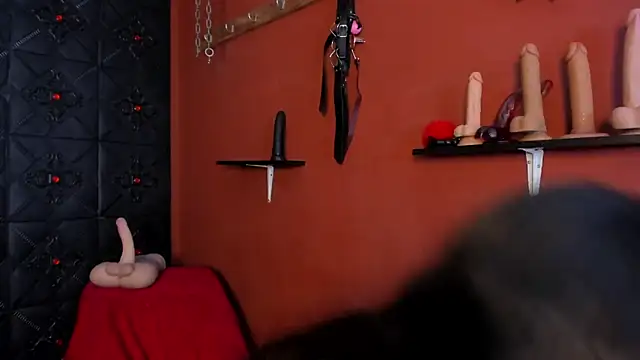 Snapshot of annavi_ chatting on February 2026 07:40:01 PM annavi online show from February 2026 07:40:01 PM