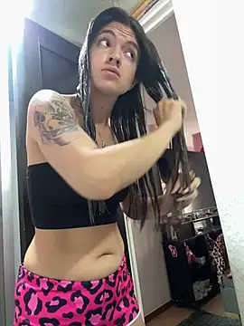 annavi  online show from July 2026 03:16:01 PM