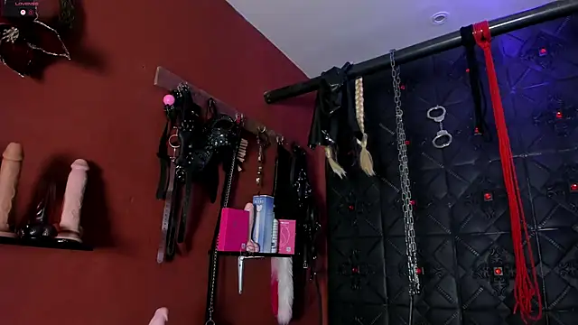 annavi  online show from July 2026 07:05:01 PM