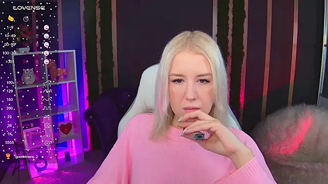 Selenatrend online show from November 2025 12:23:02 PM