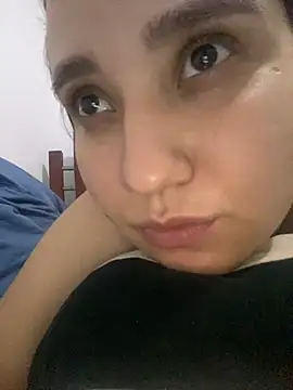 Snapshot of hannahayat chatting on January 2025 03:04:02 AM hannahayat online show from January 2025 03:04:02 AM