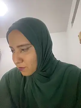 Snapshot of hannahayat chatting on March 2025 12:07:02 AM hannahayat online show from March 2025 12:07:02 AM