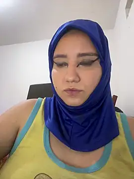 hannahayat online show from June 2026 03:16:02 PM