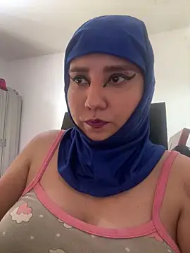 hannahayat online show from June 2026 08:30:02 PM