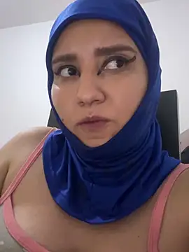 hannahayat online show from June 2026 12:32:02 AM