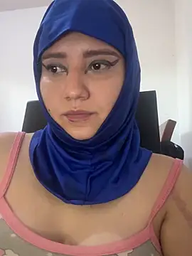 hannahayat online show from June 2026 03:22:02 PM