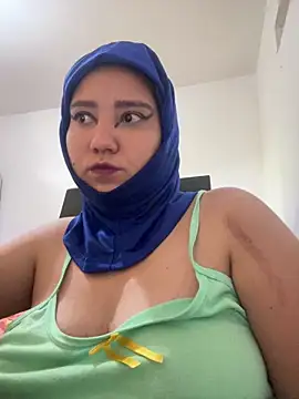 hannahayat online show from June 2026 01:59:01 PM