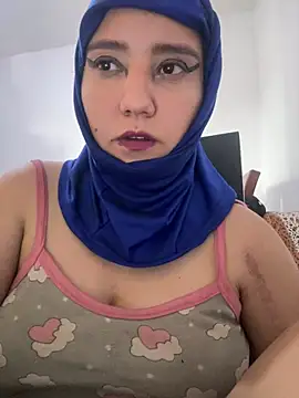 hannahayat online show from June 2026 03:27:01 PM
