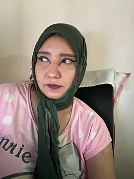 hannahayat online show from July 2026 02:57:01 PM
