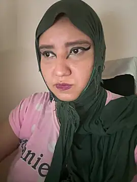 hannahayat online show from July 2026 02:13:01 PM