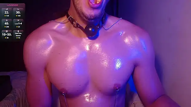 heydave  online show from September 2025 09:36:02 PM