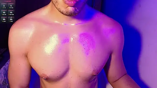 heydave  online show from October 2025 08:39:01 PM