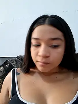 -VICKKY online show from June 2026 07:49:02 PM