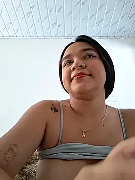 -VICKKY online show from June 2026 07:35:02 PM