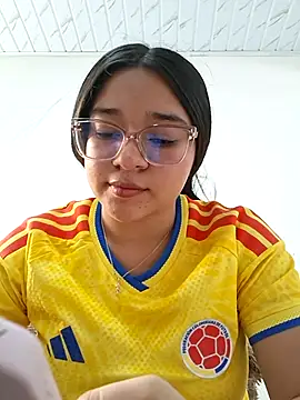 -VICKKY online show from July 2026 07:29:02 PM
