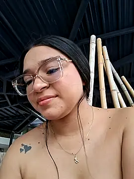 -VICKKY online show from July 2026 09:19:02 PM