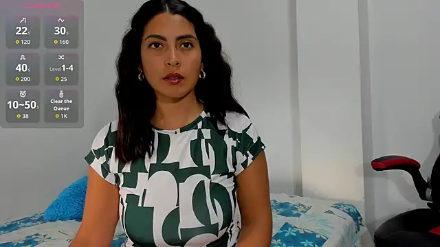 Snapshot of sofiaparker8 chatting on October 2025 09:26:02 PM sofiaparker8 online show from October 2025 09:26:02 PM