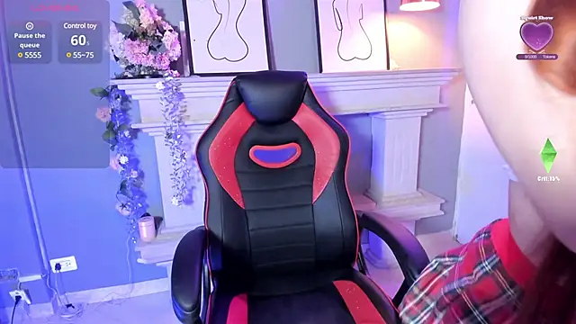 tiffany becker online show from March 2025 07:57:02 PM