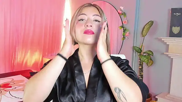 tiffany becker online show from July 2026 01:36:02 PM
