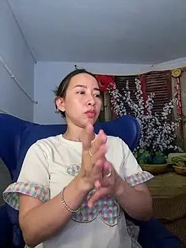 Cherry 6969 online show from February 2025 01:22:01 PM