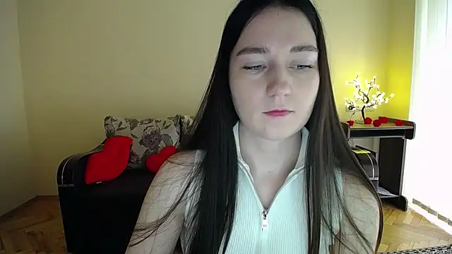 Pretty shy online show from May 2026 08:44:02 AM