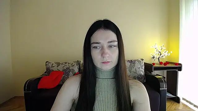 Pretty shy online show from June 2026 09:08:02 AM