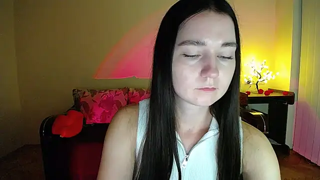 Pretty shy online show from July 2026 09:32:02 PM
