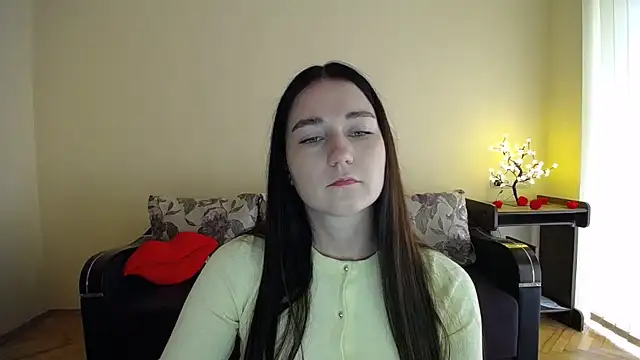 Pretty shy online show from July 2026 08:50:02 AM