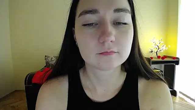 Pretty shy online show from July 2026 10:21:02 AM