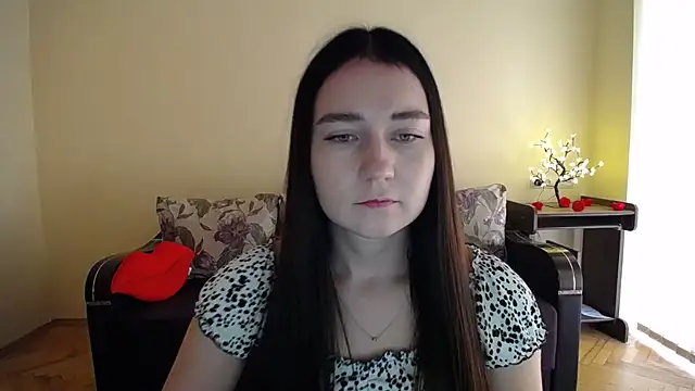 Pretty shy online show from July 2026 08:38:02 AM