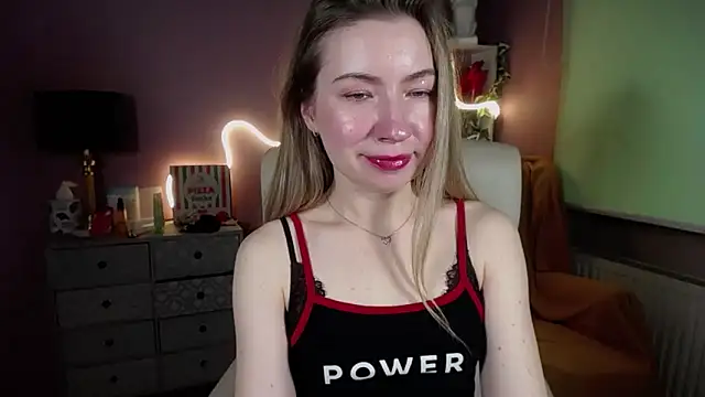 Mia Tasty online show from March 2025 10:57:02 AM