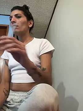 ImCrazzy online show from May 2026 03:09:02 PM