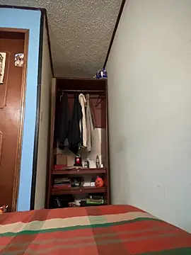 ImCrazzy online show from May 2026 06:36:02 PM