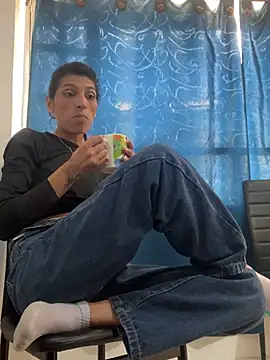 ImCrazzy online show from June 2026 04:49:02 PM